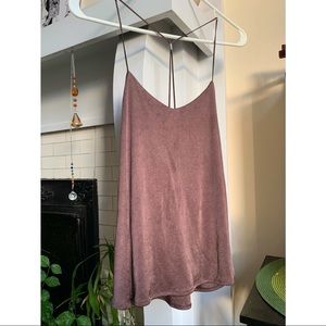 Small EXPRESS Slinky Top